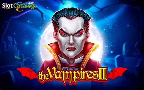 Play Vampires 2 slot